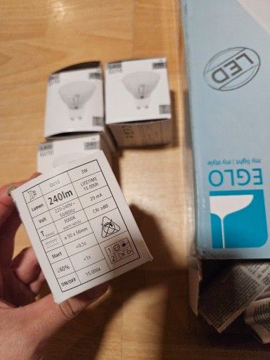 Zdjęcie oferty: Lampa na korytarz 