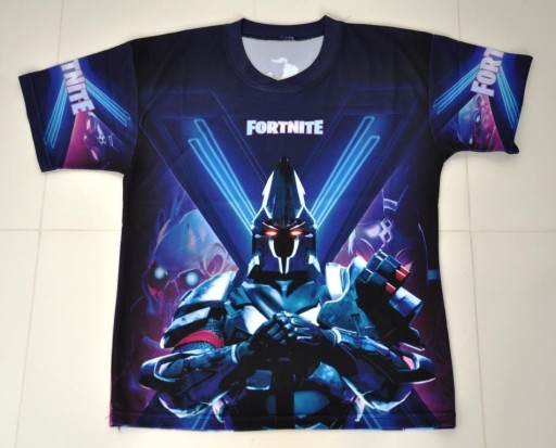 Zdjęcie oferty: T-shirt Fortnite 158 cm