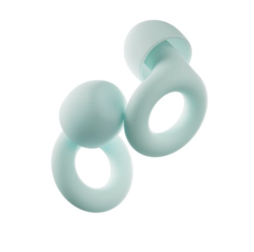 Zdjęcie oferty: Loop Quiet 2 Earplugs Mint - Zatyczki, Nowość!