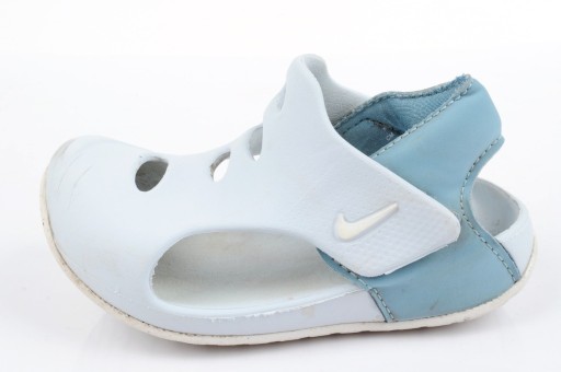 Zdjęcie oferty: Buty sportowe sandały dziecięce Nike r.25