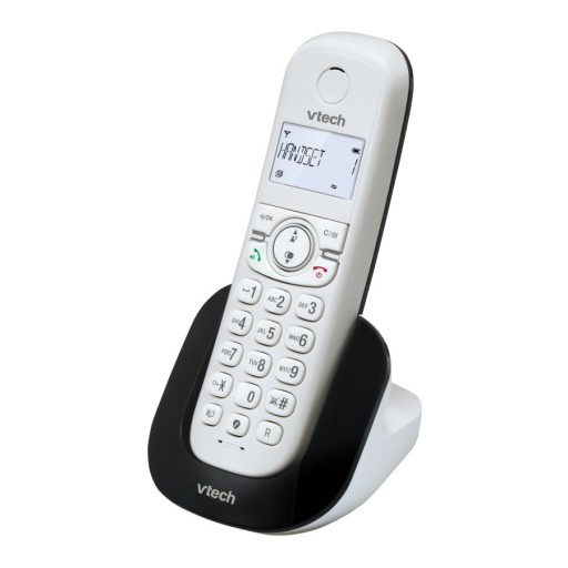 Zdjęcie oferty: telefon bezprzewodowy vtech cs1501