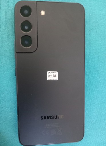 Zdjęcie oferty: Samsung Galaxy S22 5G