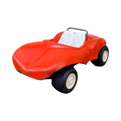 Zdjęcie oferty: Model samochodu Tonka, Beach Buggy, 1975 1:18