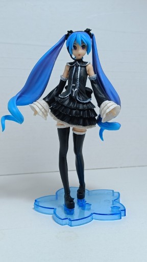 Zdjęcie oferty: Figurka Anime Hatsune Miku 17 cm