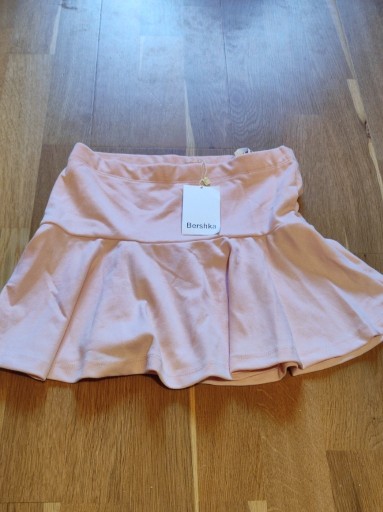 Zdjęcie oferty: Spódniczka różowa Bershka rozmiar M