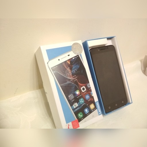 Zdjęcie oferty: Lenovo K5