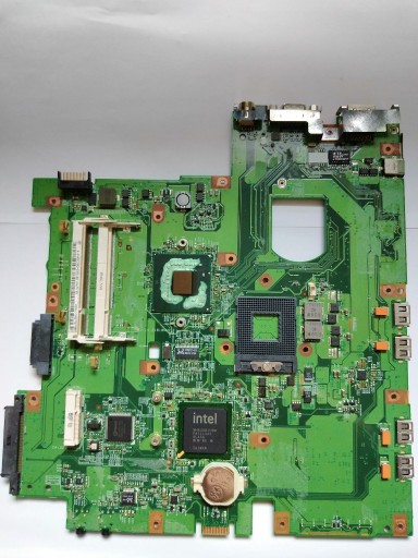 Zdjęcie oferty: Płyta główna Fujitsu Siemens Amilo LI2732 