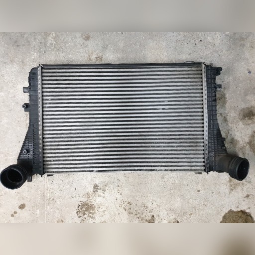 Zdjęcie oferty: Intercooler passat b6 1.9 tdi