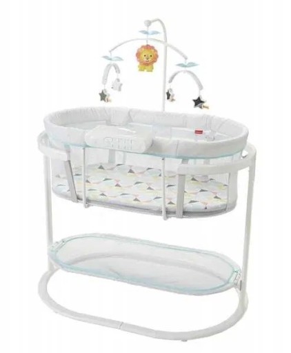 Zdjęcie oferty: Gondolaa Fisher Price