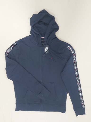 Zdjęcie oferty: Bluza męska Tommy Hilfiger r. XL NOWA