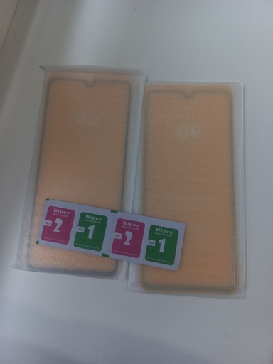 Zdjęcie oferty: Szkło hartowane 9H do Samsung Galaxy A42