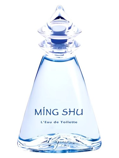 Zdjęcie oferty:  Perfuma Ming Shu Yves Rocher 50 ml, zafoliowana, kartonik