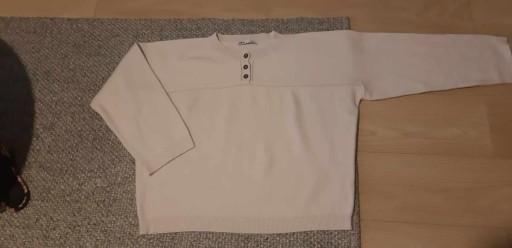 Zdjęcie oferty: Miękka bluza Zara, XL