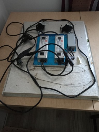 Zdjęcie oferty: Lampa Panel LED Mars Hydro TS3000