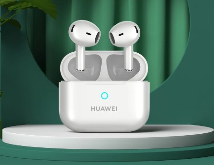 Zdjęcie oferty: Słuchawki bezprzewodowe  Huawei TWS 