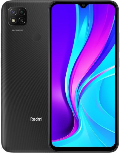 Zdjęcie oferty: Xiaomi Redmi 9c 3/64