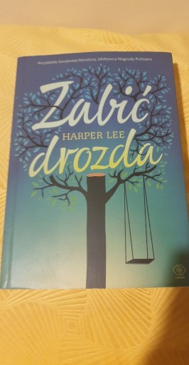 Zdjęcie oferty: Zabić Drozda. Harper Lee