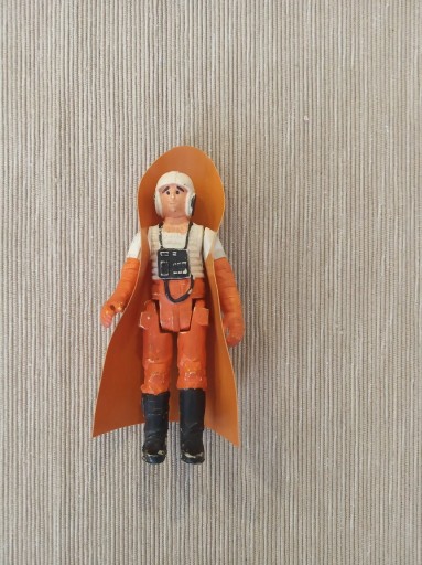 Zdjęcie oferty: Star Wars figurka PRL Bootleg