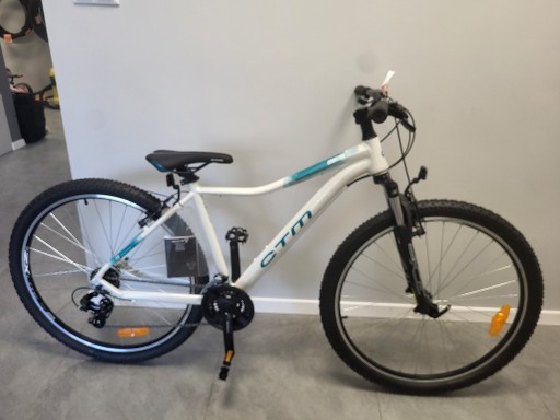 Zdjęcie oferty: Rower górski CTM Charisma 1.0