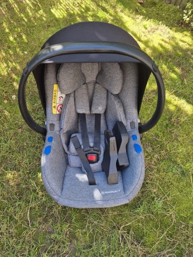 Zdjęcie oferty: Fotelik samochodowy Avionaut Pixel 0-13 kg