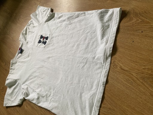 Zdjęcie oferty: Koszulka tommy hilfiger