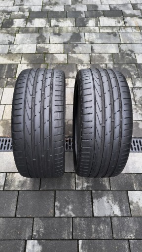 Zdjęcie oferty: 2.opony Hankook Ventus S1 Evo2 245 35 R19
