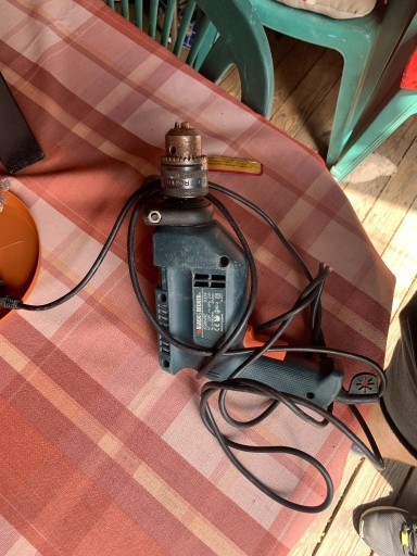 Zdjęcie oferty: wiertarka black and decker 