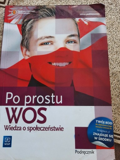 Zdjęcie oferty: Po prostu WOS