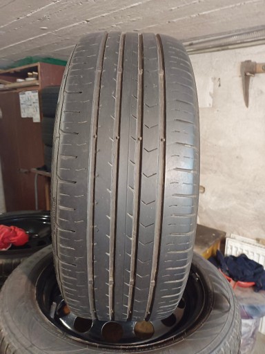 Zdjęcie oferty: opony Continental 205/55 R16V ContiPremiumContakt5