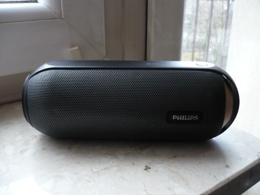 Zdjęcie oferty: Głośnik STEREO -  BLUETOOTH - PHILIPS BT6000