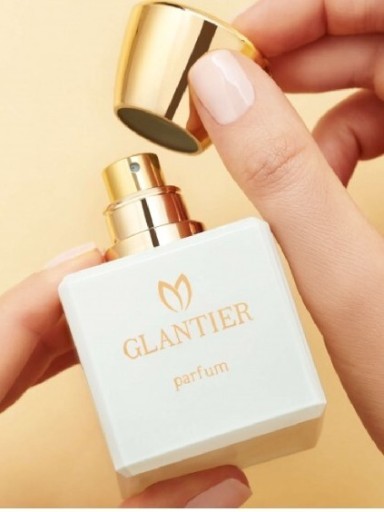 Zdjęcie oferty: Glantier Premium Yves Saint Laurent Min Paris 50ml