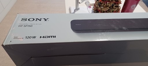 Zdjęcie oferty: Soundbar Sony ( HT-SF150 ) 