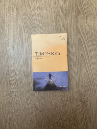 Zdjęcie oferty: Tim Parks-Cleaver