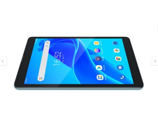 Zdjęcie oferty: Tablet Blackview TAB 6 LTE 8" 