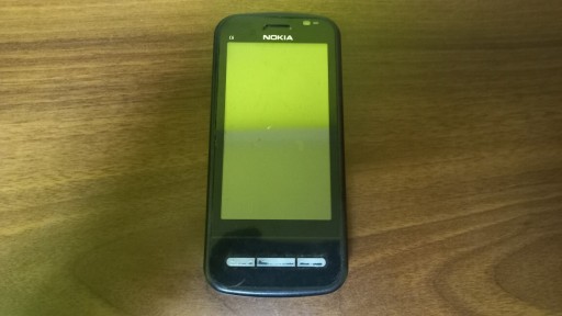 Zdjęcie oferty: Nokia C6-00      