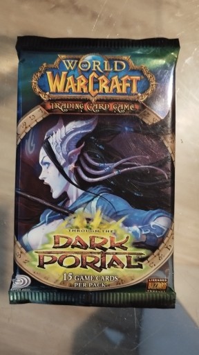 Zdjęcie oferty: World Of Warcraft Through The Dark Portal BOOSTER