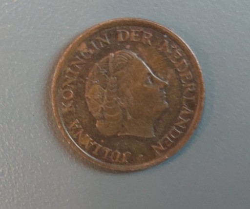 Zdjęcie oferty: 5 centów Niderlandy moneta z 1978