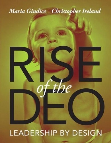 Zdjęcie oferty: Rise of the Deo: Leadership by Design