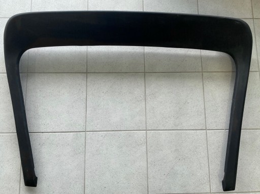 Zdjęcie oferty: Lotka / Spoiler do VW Scirocco MK2 z GT2