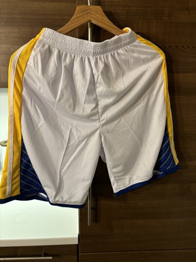 Zdjęcie oferty: Spodenki golden state l/m