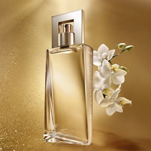 Zdjęcie oferty: Avon attraction  woda perfumowana  50ml dla niej