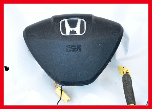 Zdjęcie oferty: PODUSZKA KIEROWCY AIRBAG HONDA JAZZ III 08-14R