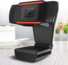 Zdjęcie oferty: Kamera internetowa z mikrofonem web cam Z05