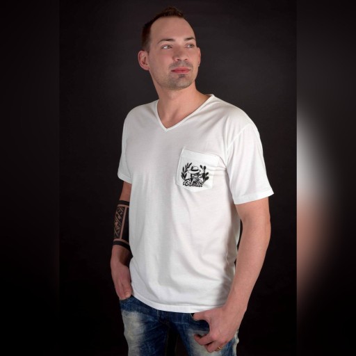 Zdjęcie oferty: Koszulka T-shirt Al Capone