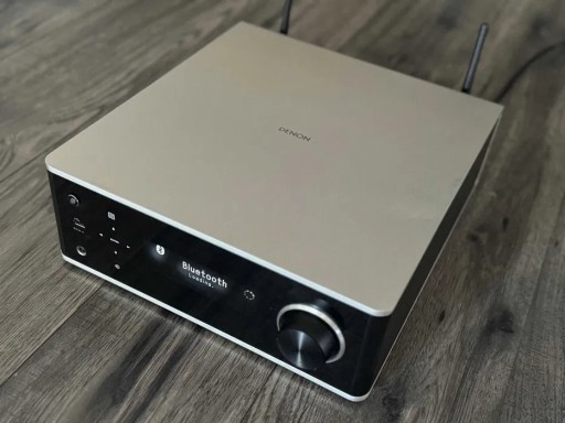 Zdjęcie oferty: Wzmacniacz Amplituner Denon DRA-100