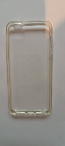 Zdjęcie oferty: Plecki JETech do iPhone SE / 5S / 5