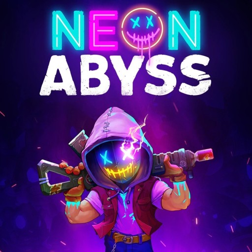 Zdjęcie oferty: Klucz Steam do Neon Abyss - BEZ VPN