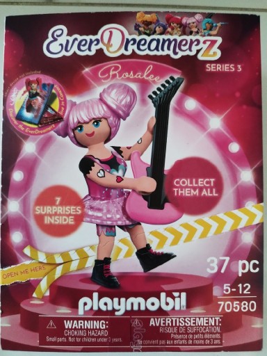 Zdjęcie oferty: Playmobile figurka 