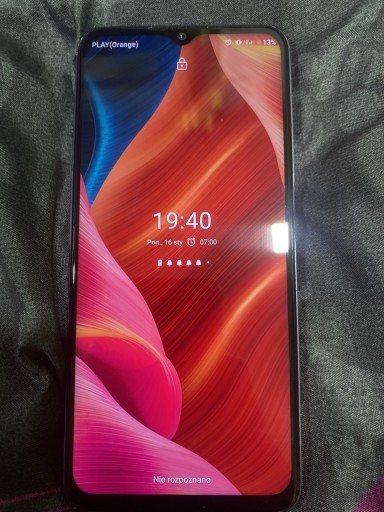 Zdjęcie oferty: Realme C35