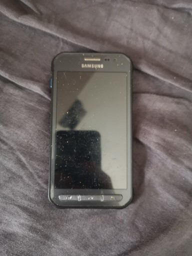 Zdjęcie oferty: Samsung Xcover 3 